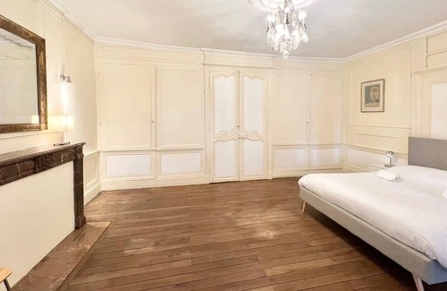 Poitiers Apartment | Poitiers, un certain regard