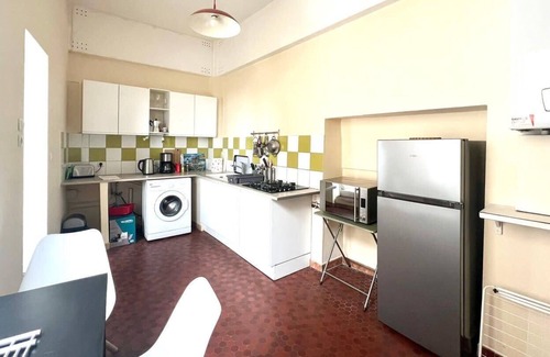 Poitiers Apartment | Poitiers, un certain regard