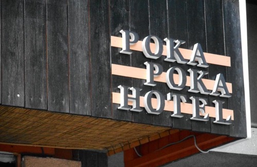 Namba Apartment | pokapokahotel