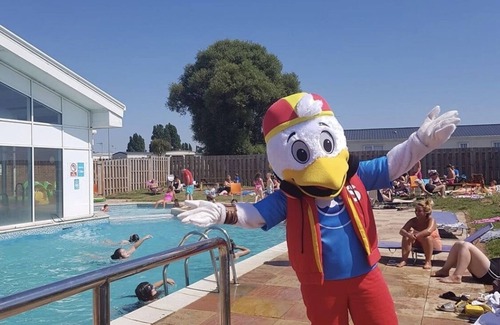 Colchester House | Pokerdot 1 Getaway- The perfect place to Stay, Play and Getaway..