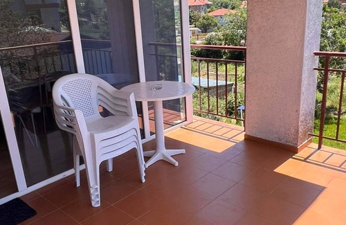 Tankovo Apartment | Poki Apartment - Bulgaria near Sunny Beach. Pet-Friendly.