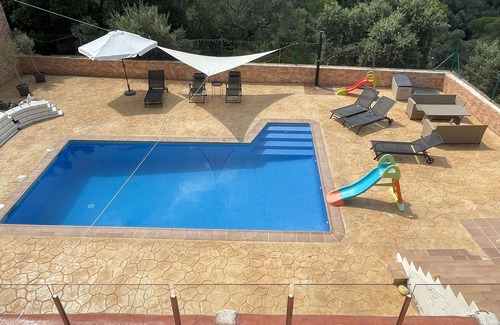Vidreres House | Polancre by Interhome