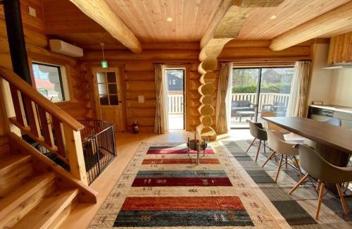 Kitasaku-gun House | Polar Haus Canadian NishiKaruisawa1 - Vacation STAY 07669v