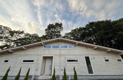 Oiwake House | Polar House Karuizawa Swan - Vacation STAY 88185v
