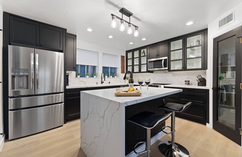 Julian House | Polaris Ridge Julian Getaway: Jacuzzi, Game Room & Starry Skiesn