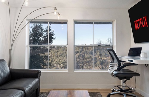 Julian House | Polaris Ridge – Views, Star Gazing, Pool + Jacuzzin