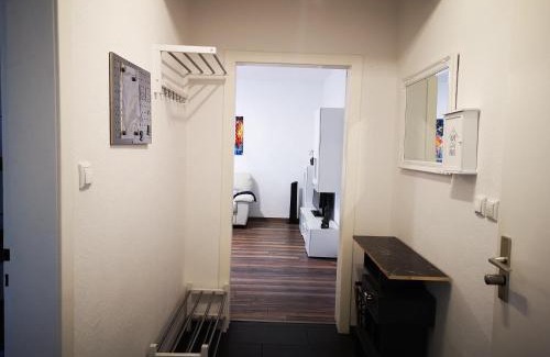 Stoppenberg Apartment | POLAT Apartments 10