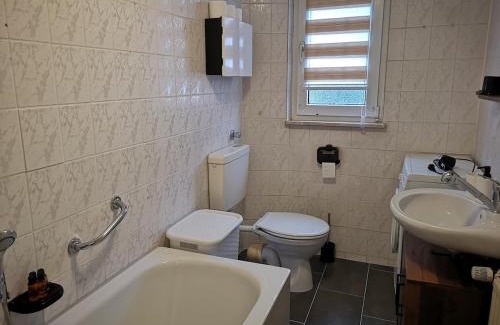 Stoppenberg Apartment | POLAT Apartments 10