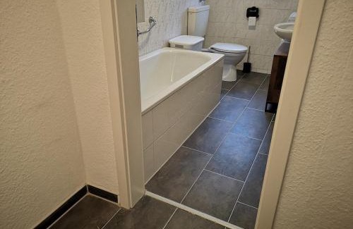 Stoppenberg Apartment | POLAT Apartments 10