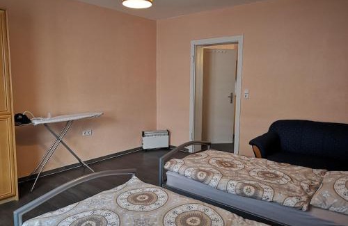 Stoppenberg Apartment | POLAT Apartments 10