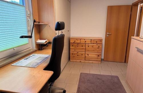 Schonnebeck Apartment | POLAT Apartments 9