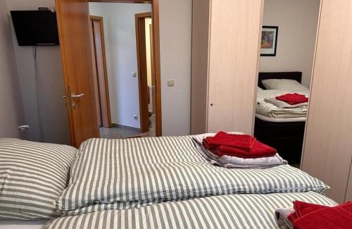 Schonnebeck Apartment | POLAT Apartments 9