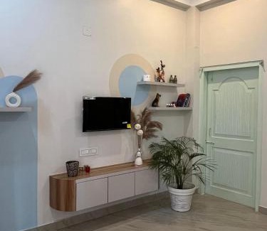 Gauhati Apartment | Polaxi Homestay