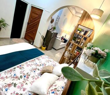 Gauhati Apartment | Polaxi Homestay