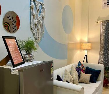 Gauhati Apartment | Polaxi Homestay