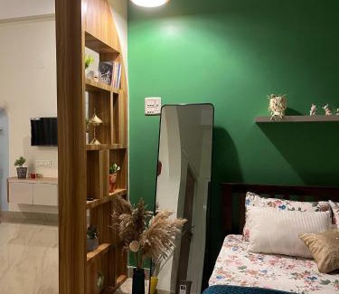 Gauhati Apartment | Polaxi Homestay