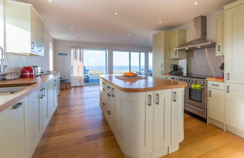 Bude House | Poldare - Widemouth Bay Cornwall