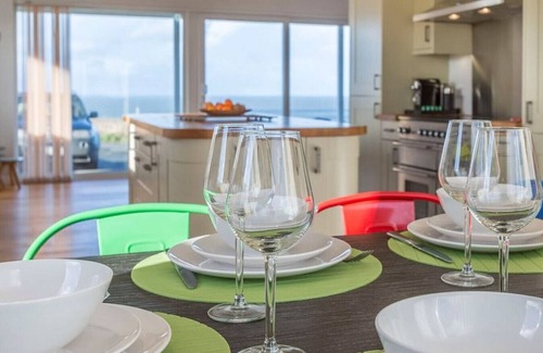 Bude House | Poldare - Widemouth Bay Cornwall