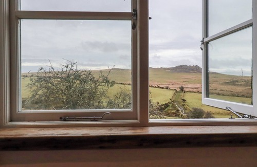 Camelford Cottage | POLDUE HOUSE, pet friendly, character holiday cottage in Camelford