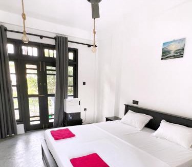 Mirissa House | Polelanka guest house