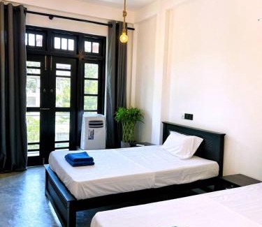 Mirissa House | Polelanka guest house
