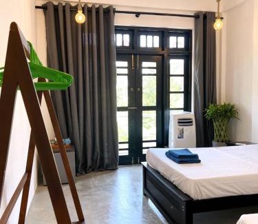Mirissa House | Polelanka guest house