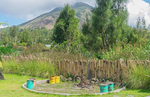 Songan Cabin | Polestay Glamping Kintamani