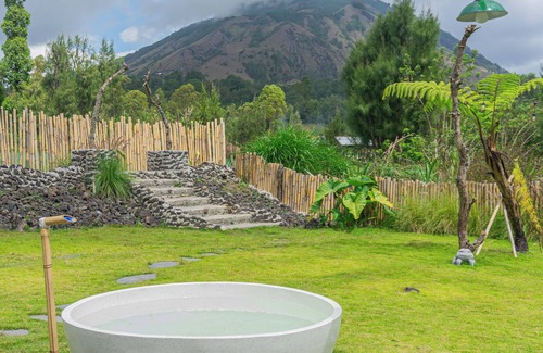 Songan Cabin | Polestay Glamping Kintamani