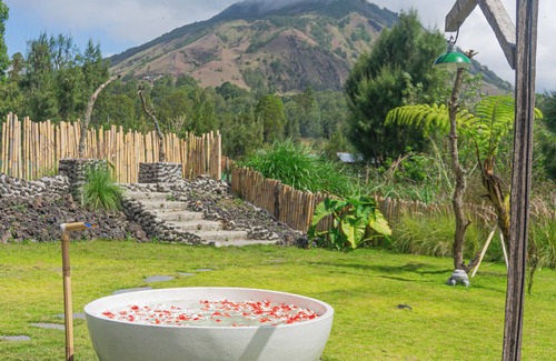 Songan Cabin | Polestay Glamping Kintamani