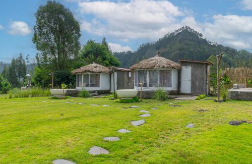 Songan Other | Polestay Glamping Kintamani