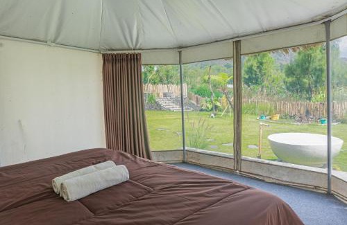 Songan Other | Polestay Glamping Kintamani