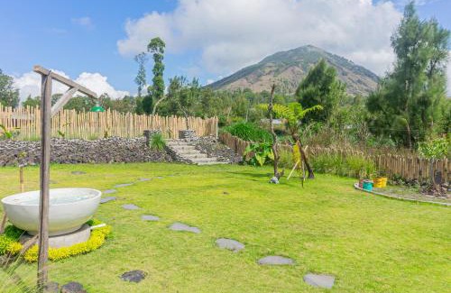 Songan Other | Polestay Glamping Kintamani