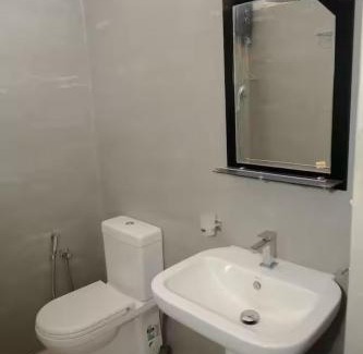 Polhena House | Polhena Little House