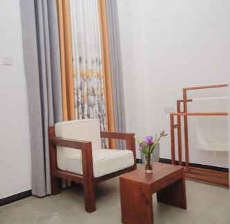 Polhena House | Polhena Little House