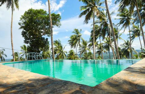 Hakmana House | Polhena Villa Hakmana