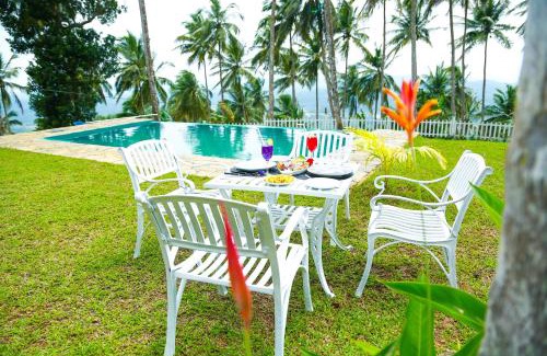 Hakmana House | Polhena Villa Hakmana