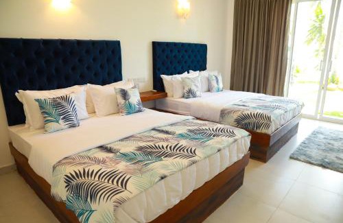 Hakmana House | Polhena Villa Hakmana