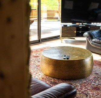 Xonrupt-Longemer House | Poli Resort, calme et haut-de-gamme au sommet