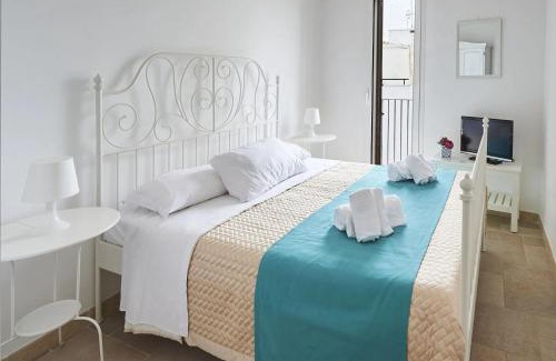 Polignano a Mare Apartment | Polignano Heritage - Vico Corte