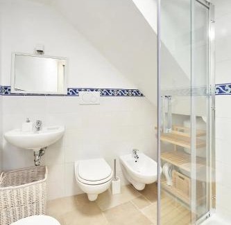 Polignano a Mare Apartment | Polignano Heritage - Vico Corte