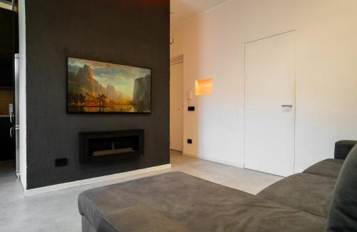 Borgo Vecchio Apartment | Politeama Centre