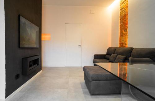 Borgo Vecchio Apartment | Politeama Centre