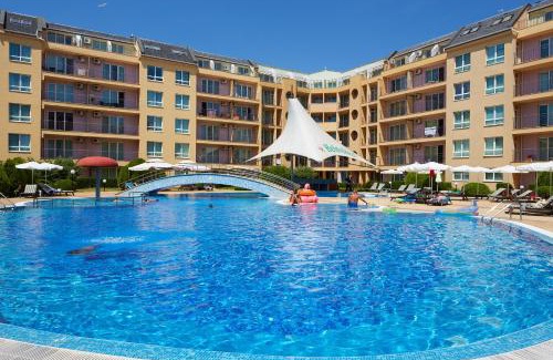 Sunny Beach Apartment | Pollo Resort
