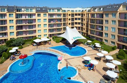 Sunny Beach Apartment | Pollo Resort