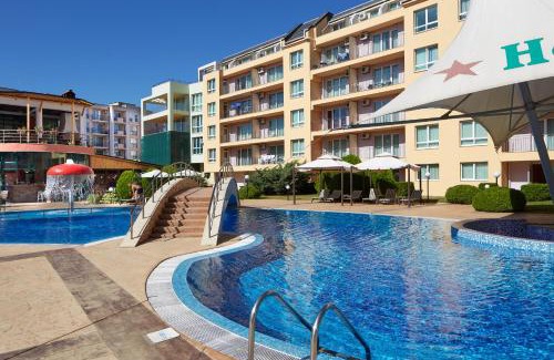 Sunny Beach Apartment | Pollo Resort