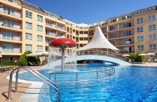 Sunny Beach Apartment | Pollo Resort