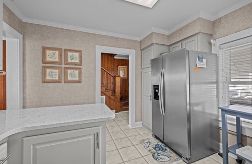 Atlantic Beach House | Pollock Cottage in Atlantic Beach, NC (Oceanfront)