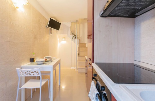 Polignano a Mare Apartment | Polly House by Wonderful Italy