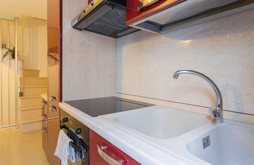 Polignano a Mare Apartment | Polly House by Wonderful Italy