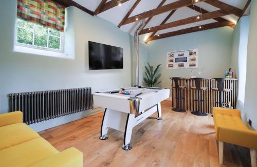 Charlestown House | Polmear Farm Manor House